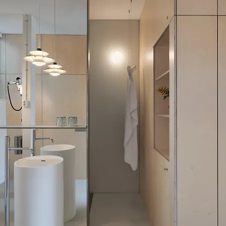 Apartmán Le Garage Downtown Serviced