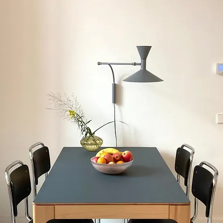 Le Garage Downtown Serviced