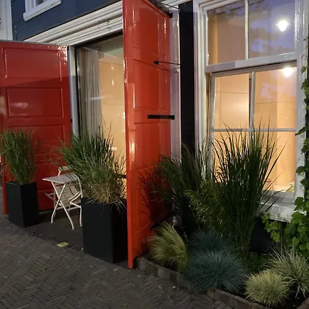 Apartmán Le Garage Downtown Serviced *