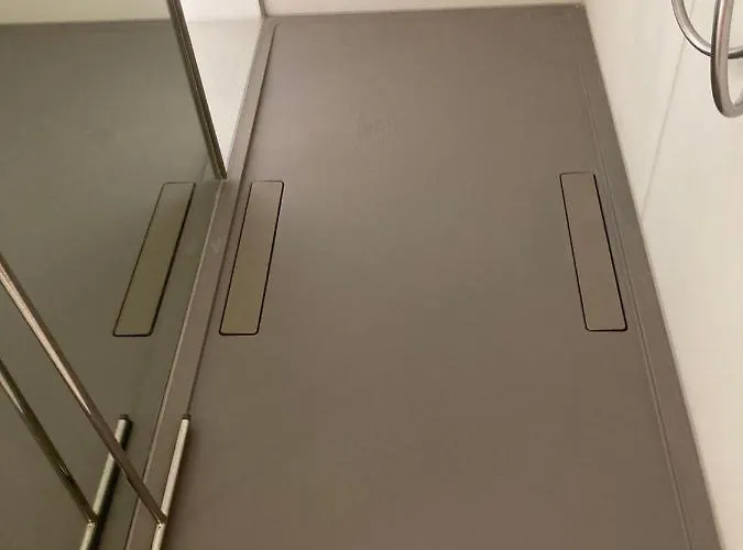 Le Garage Downtown Serviced アパート デン・ハーグ