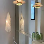 아파트 Le Garage Downtown Serviced *