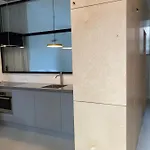 Le Garage Downtown Serviced 아파트 *