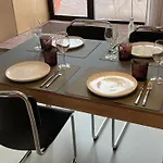 아파트 Le Garage Downtown Serviced