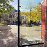 아파트 Le Garage Downtown Serviced