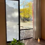 아파트 Le Garage Downtown Serviced *