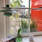 아파트 Le Garage Downtown Serviced