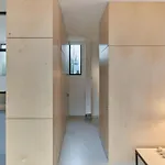 Le Garage Downtown Serviced 아파트 *