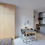 아파트 Le Garage Downtown Serviced *