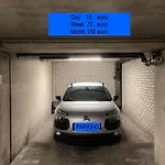 Lejlighed Le Garage Downtown Serviced Haag