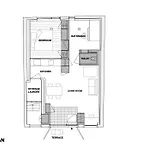 아파트 Le Garage Downtown Serviced