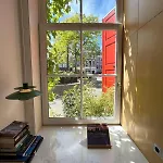 Le Garage Downtown Serviced 아파트 헤이그