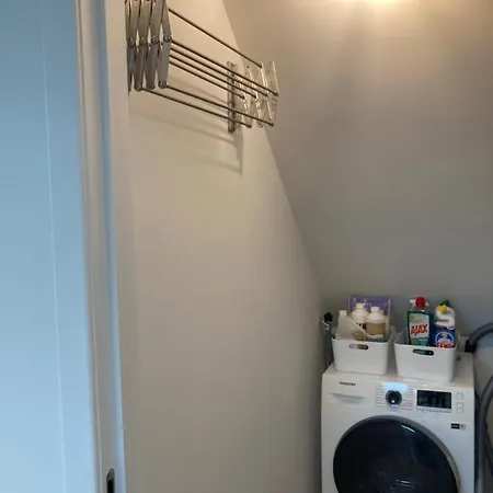 아파트 Le Garage Downtown Serviced