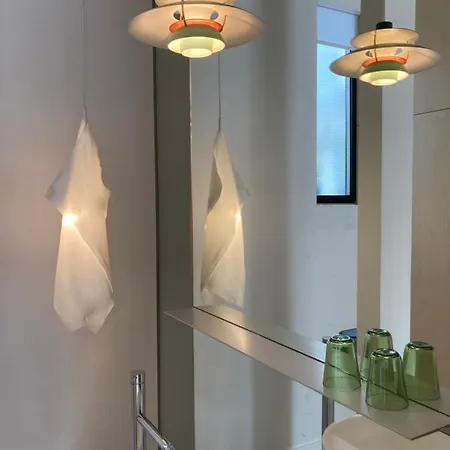 아파트 Le Garage Downtown Serviced *