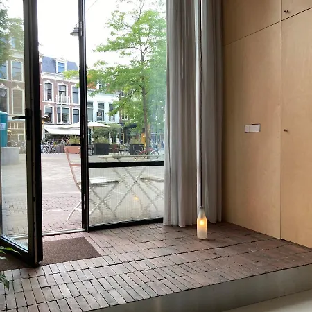 Le Garage Downtown Serviced *