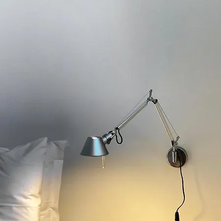 Le Garage Downtown Serviced 아파트 헤이그