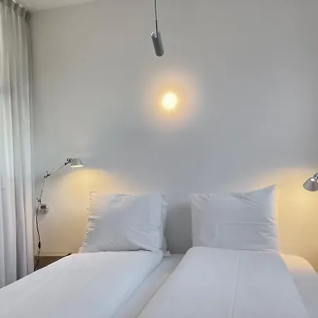 아파트 Le Garage Downtown Serviced