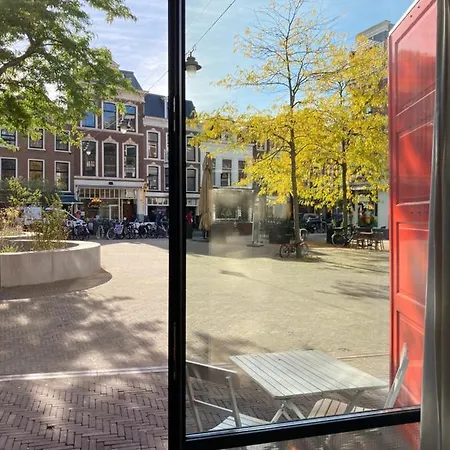 아파트 Le Garage Downtown Serviced