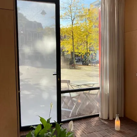 아파트 Le Garage Downtown Serviced *