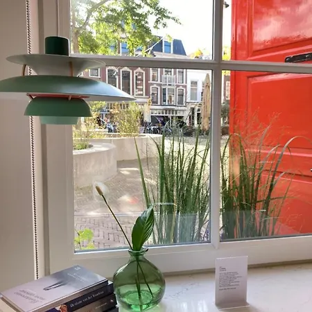 아파트 Le Garage Downtown Serviced