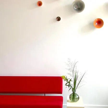 Le Garage Downtown Serviced *