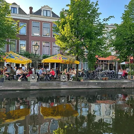 Le Garage Downtown Serviced Apartment Den Haag