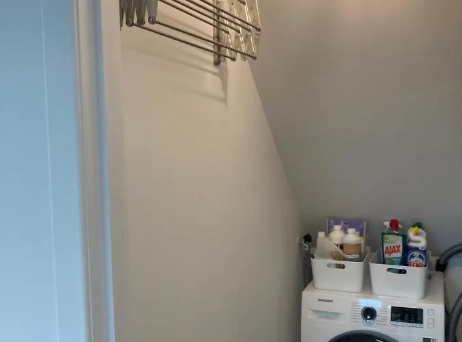 Appartement Le Garage Downtown Serviced