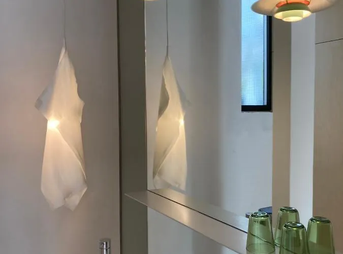 Apartment Le Garage Downtown Serviced *