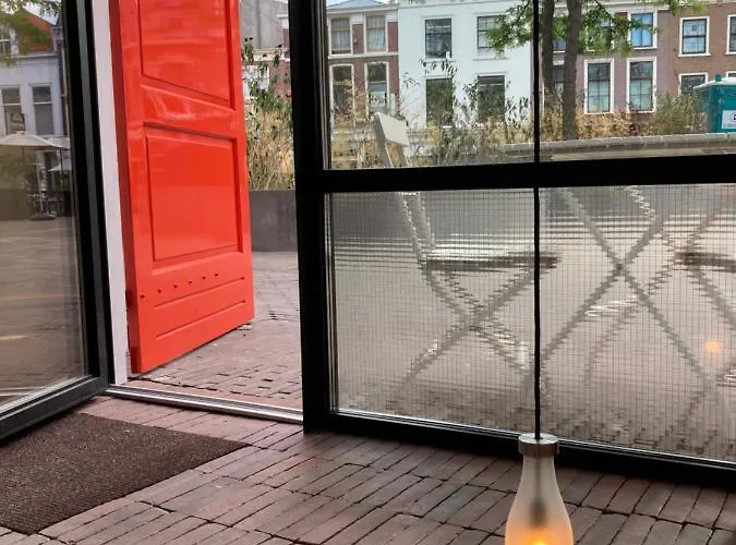 Appartement Le Garage Downtown Serviced *