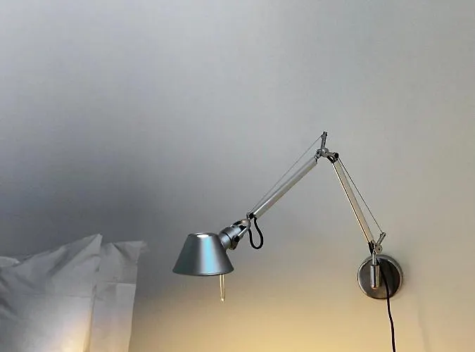 Le Garage Downtown Serviced Apartment The Hague