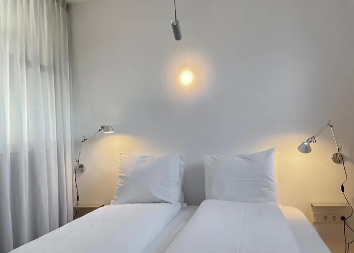 Appartement Le Garage Downtown Serviced