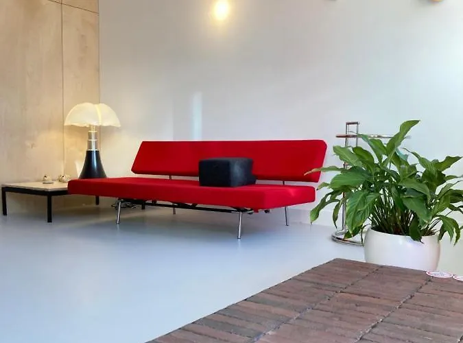 Appartement Le Garage Downtown Serviced *