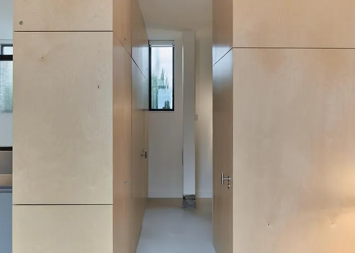 Le Garage Downtown Serviced Appartement *