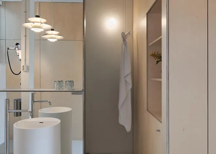 Apartment Le Garage Downtown Serviced