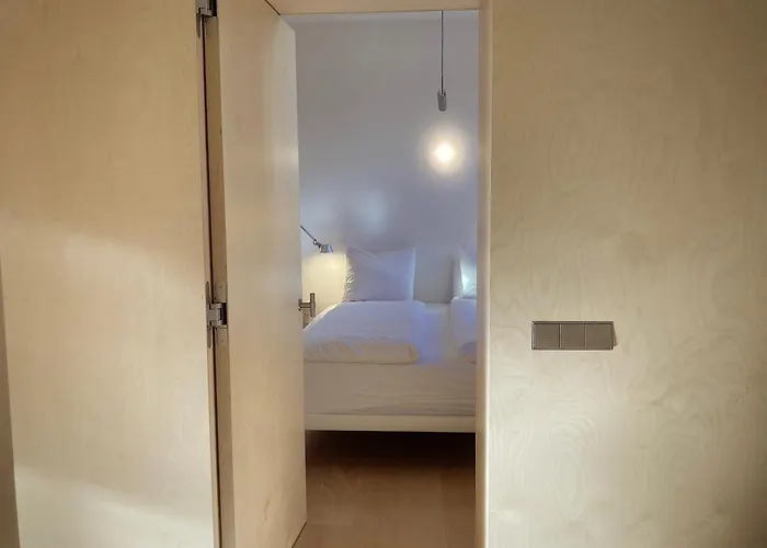 Apartment Le Garage Downtown Serviced