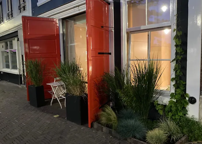 Appartement Le Garage Downtown Serviced *