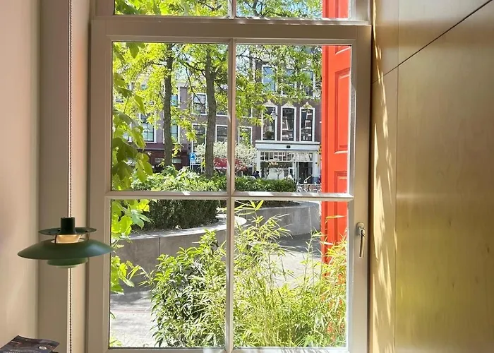 Apartmán Le Garage Downtown Serviced *