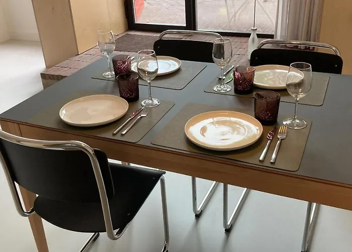 Apartman Le Garage Downtown Serviced