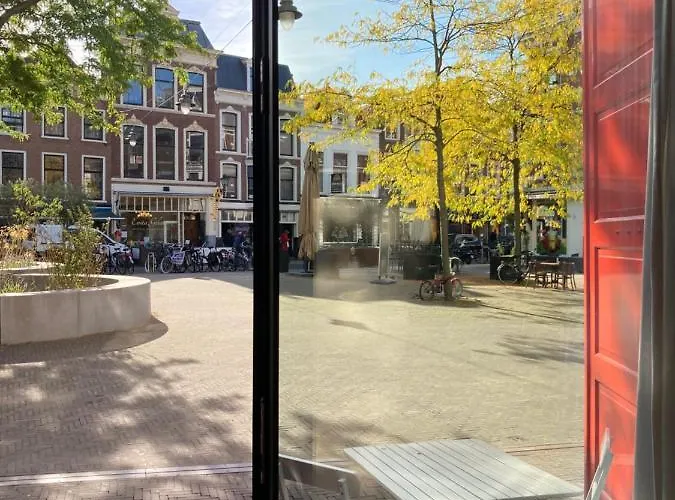 Apartman Le Garage Downtown Serviced