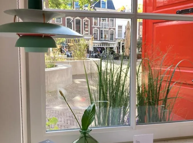 Apartman Le Garage Downtown Serviced